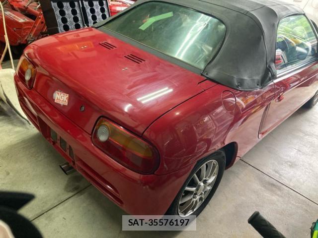 Honda BEAT 1991-03 7615145-5
