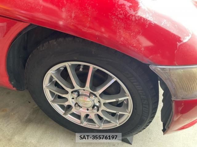 Honda BEAT 1991-03 7615145-6