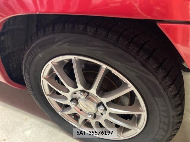Honda BEAT 1991-03 7615145-8