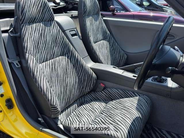 Honda BEAT 1993-01 7721166-18