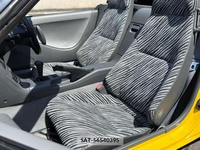 Honda BEAT 1993-01 7721166-19