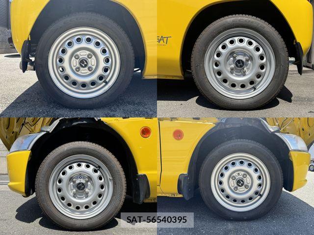 Honda BEAT 1993-01 7721166-25