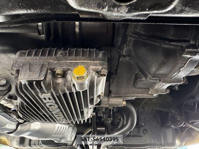 Honda BEAT 1993-01 7721166-27