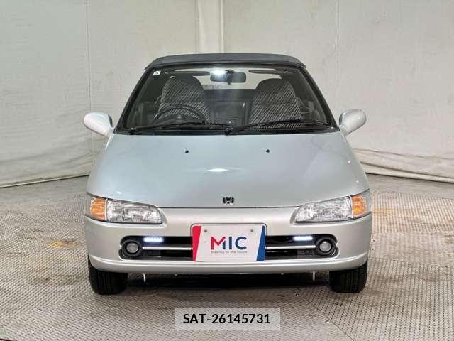 Honda BEAT 1995-01 7782825-9
