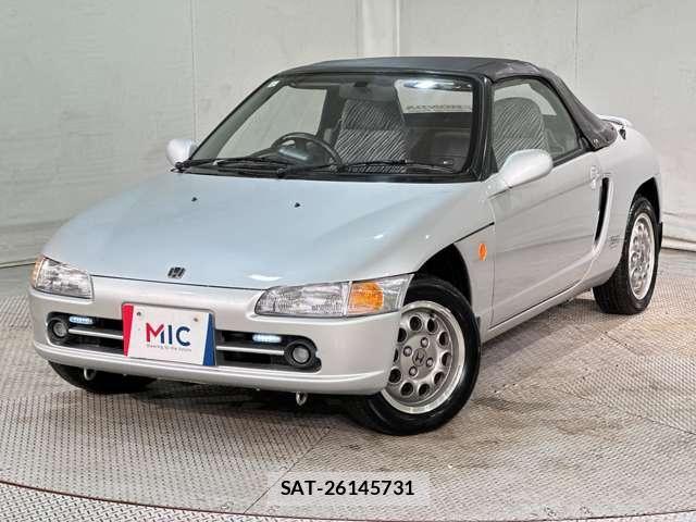 Honda BEAT 1995-01 7782825-10