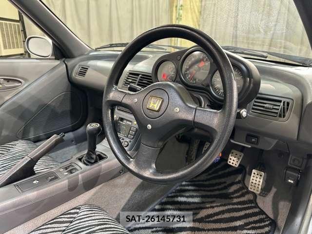 Honda BEAT 1995-01 7782825-11