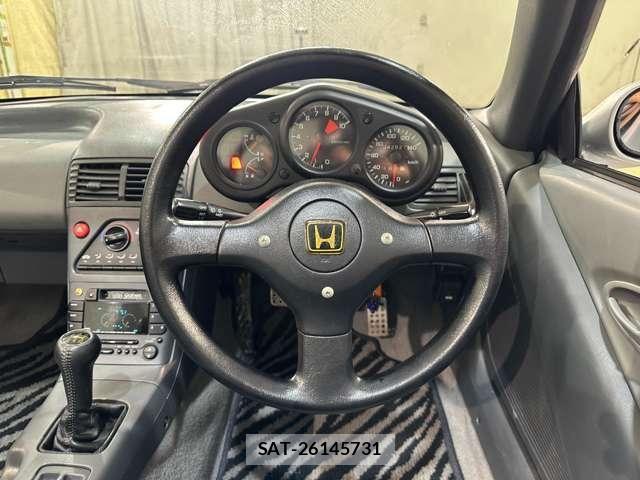 Honda BEAT 1995-01 7782825-12