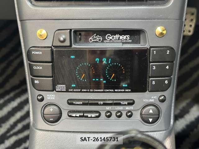 Honda BEAT 1995-01 7782825-15