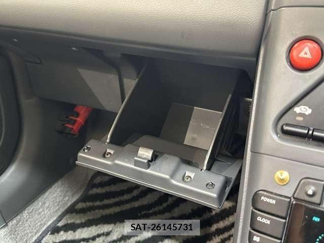 Honda BEAT 1995-01 7782825-17