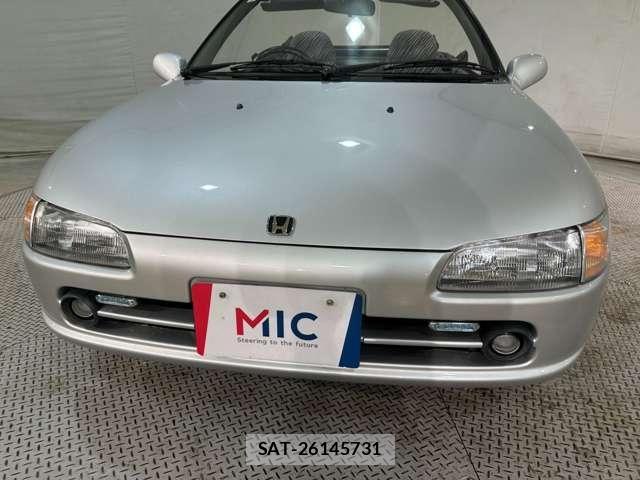 Honda BEAT 1995-01 7782825-18