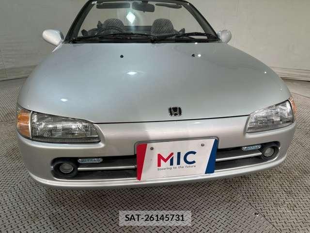 Honda BEAT 1995-01 7782825-19