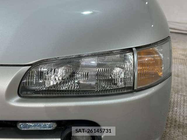 Honda BEAT 1995-01 7782825-20