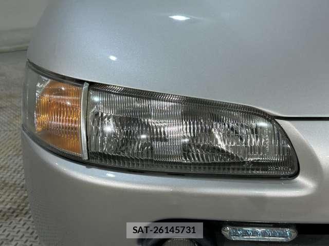 Honda BEAT 1995-01 7782825-21
