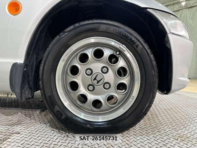 Honda BEAT 1995-01 7782825-22