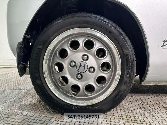 Honda BEAT 1995-01 7782825-23