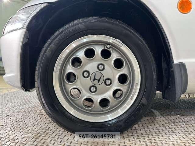 Honda BEAT 1995-01 7782825-25