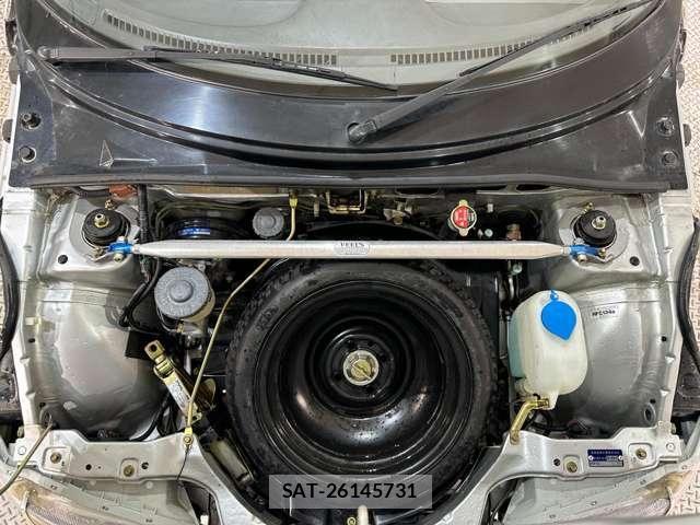 Honda BEAT 1995-01 7782825-27
