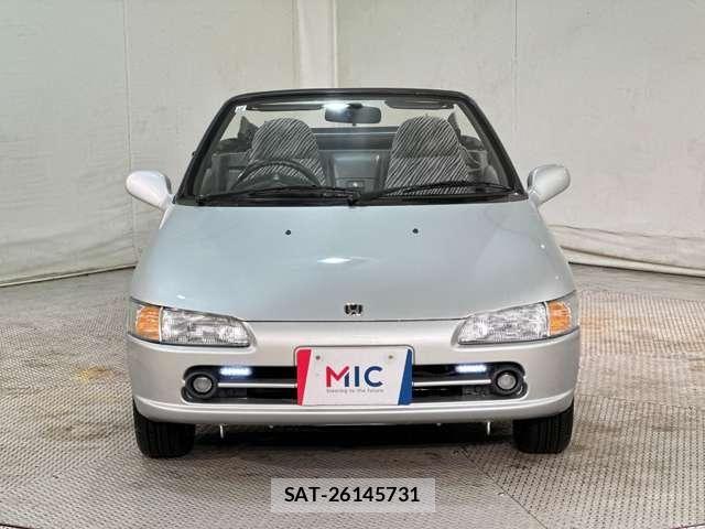 Honda BEAT 1995-01 7782825-2