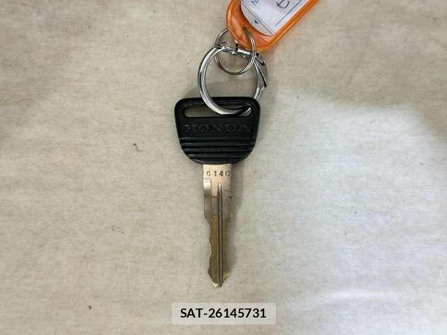Honda BEAT 1995-01 7782825-29