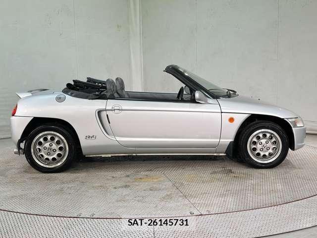 Honda BEAT 1995-01 7782825-3