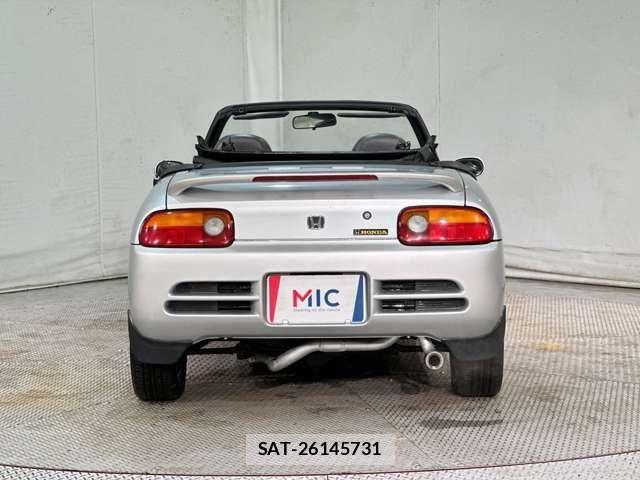 Honda BEAT 1995-01 7782825-5