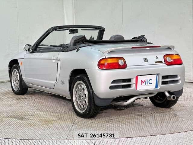 Honda BEAT 1995-01 7782825-6