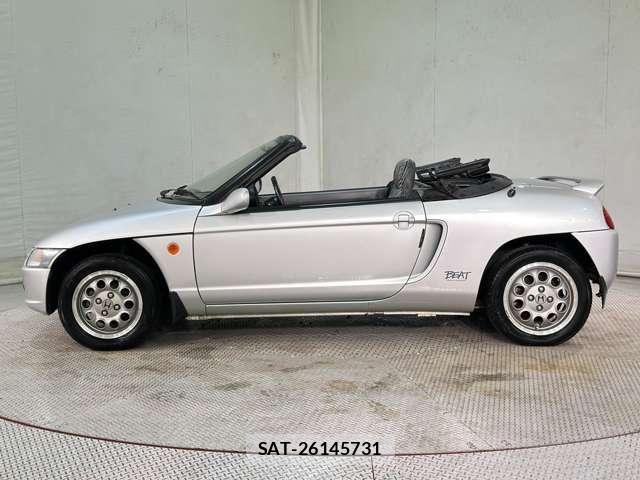 Honda BEAT 1995-01 7782825-7