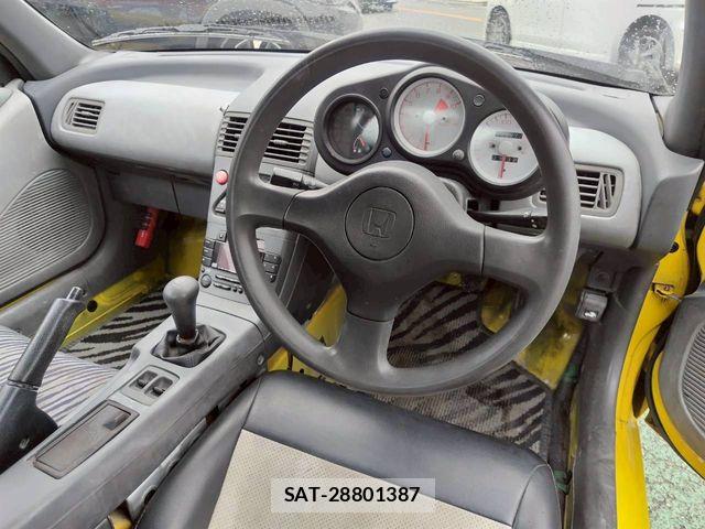 Honda BEAT 1991-01 7902291-9