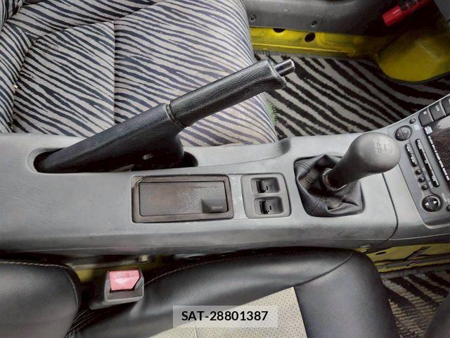 Honda BEAT 1991-01 7902291-11