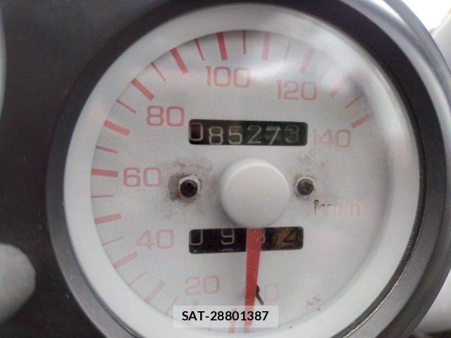 Honda BEAT 1991-01 7902291-15