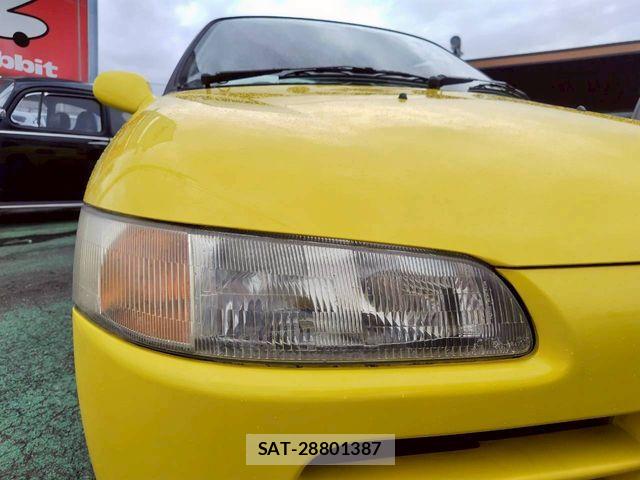 Honda BEAT 1991-01 7902291-16