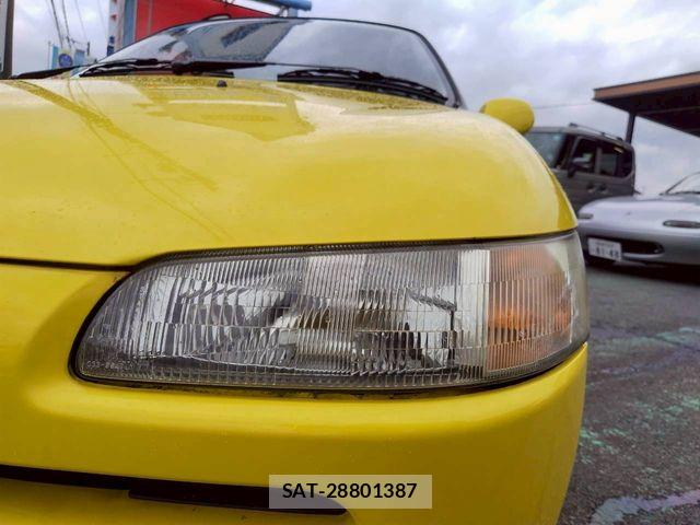 Honda BEAT 1991-01 7902291-17