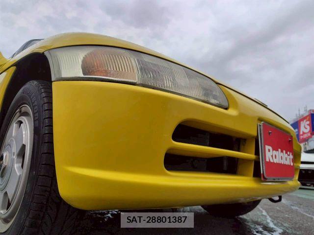 Honda BEAT 1991-01 7902291-18