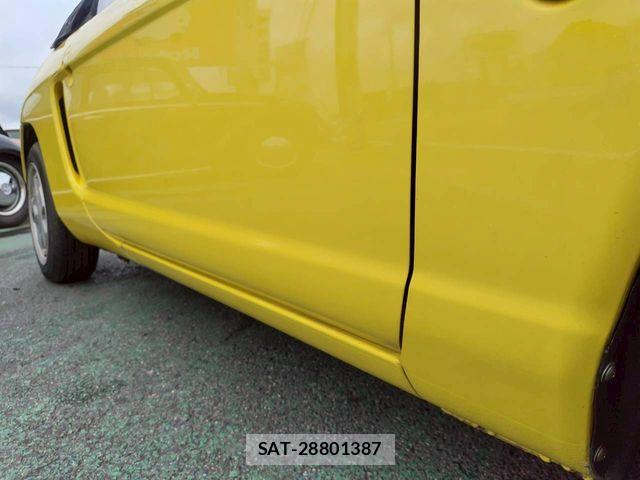 Honda BEAT 1991-01 7902291-26