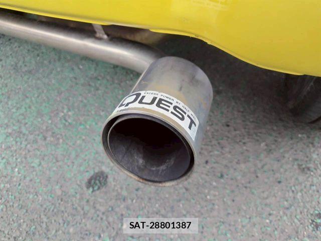 Honda BEAT 1991-01 7902291-27