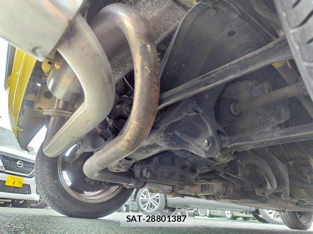 Honda BEAT 1991-01 7902291-28