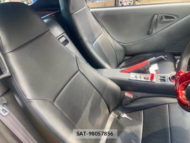 Honda BEAT 1991-01 8098112-10