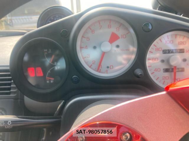 Honda BEAT 1991-01 8098112-12