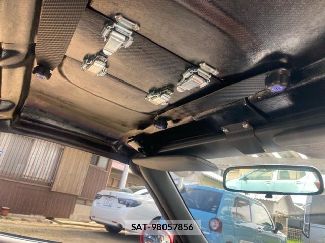 Honda BEAT 1991-01 8098112-15