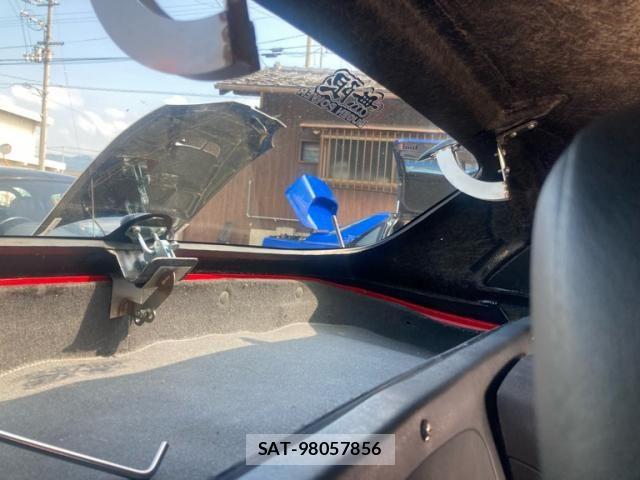 Honda BEAT 1991-01 8098112-16