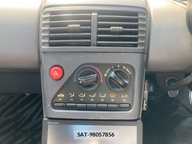 Honda BEAT 1991-01 8098112-17