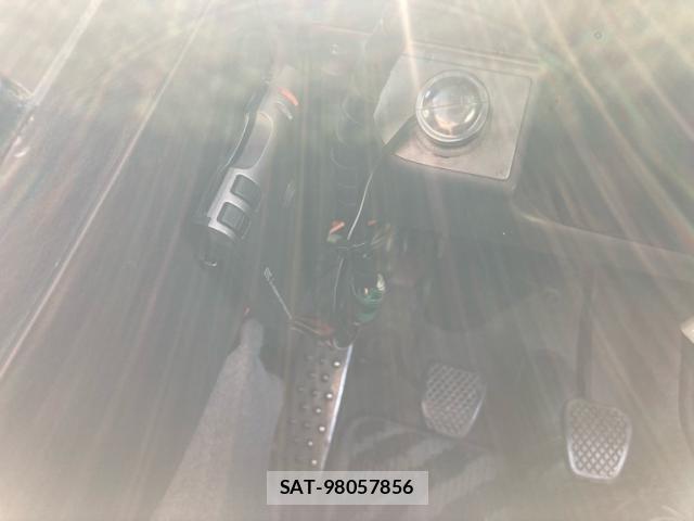 Honda BEAT 1991-01 8098112-18