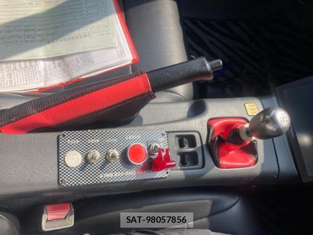 Honda BEAT 1991-01 8098112-19