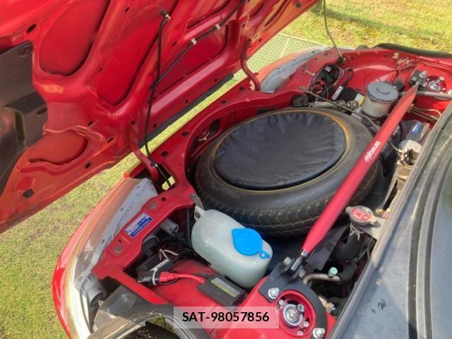 Honda BEAT 1991-01 8098112-21