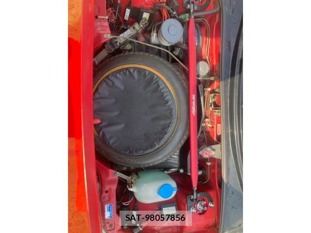 Honda BEAT 1991-01 8098112-22