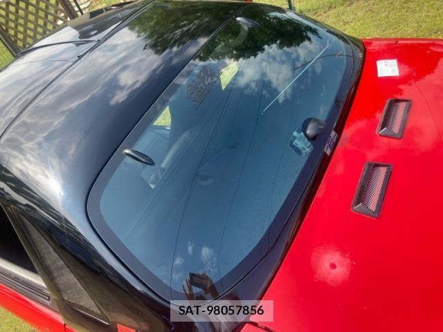 Honda BEAT 1991-01 8098112-6