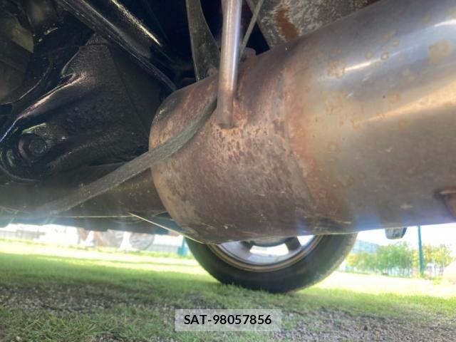 Honda BEAT 1991-01 8098112-7