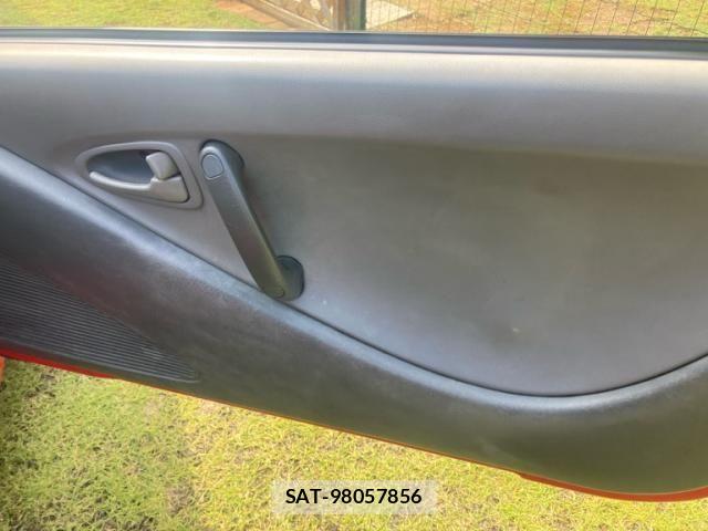 Honda BEAT 1991-01 8098112-8