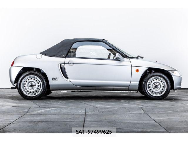 Honda BEAT 1991-01 8334990-9