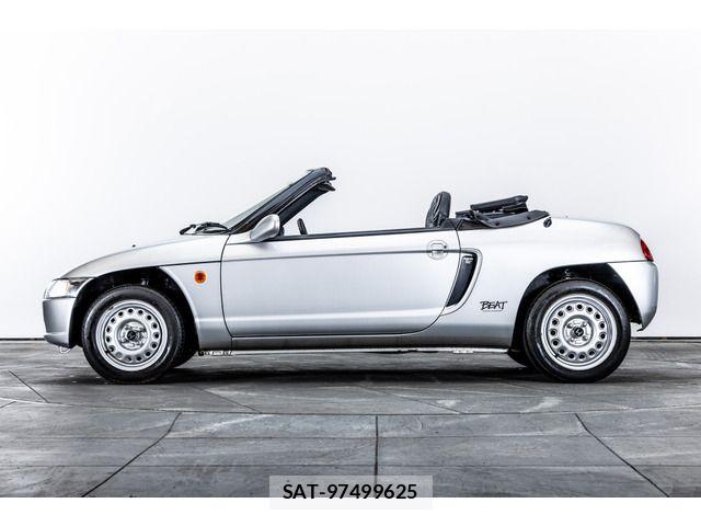 Honda BEAT 1991-01 8334990-11